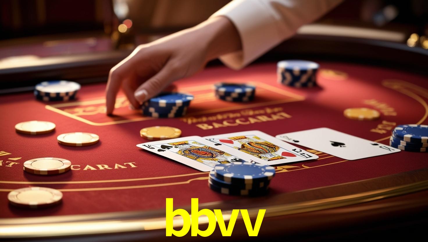 Cadastro Rápido BBVV.COM