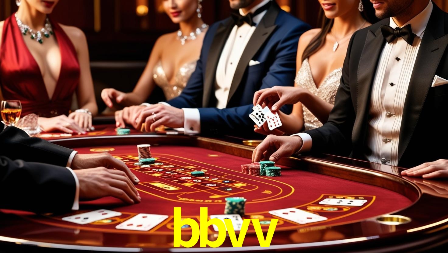 Login Seguro BBVV.COM